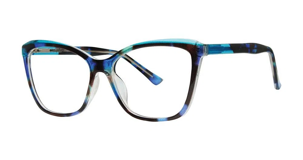 MODERN PLASTICS II OUTGUESS Eyeglasses - view 7